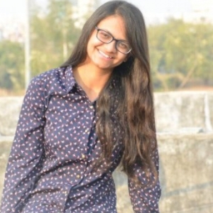 Maya Makahaniya-Freelancer in Ahmedabad,India