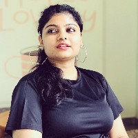 Madhuri-Freelancer in Chennai,India