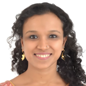 Deepa Menon-Freelancer in Bengaluru,India