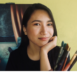 Sarah Jean Ruales-Freelancer in Makati City,Philippines