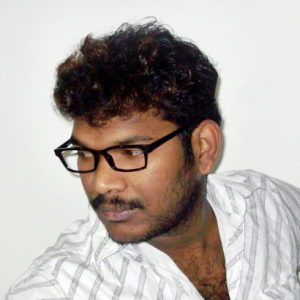 Balachandar Karuppaiah-Freelancer in Pudukkottai,India