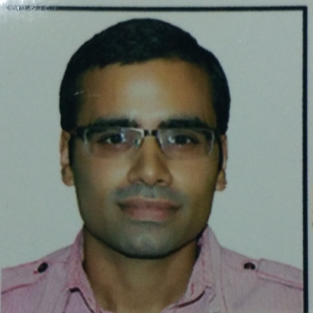 Sahil Gupta-Freelancer in ,India