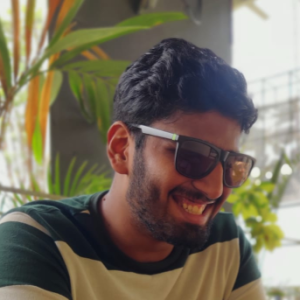 Ishan Jain-Freelancer in Bengaluru,India