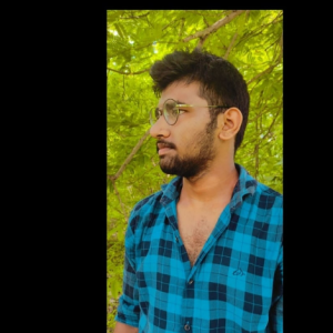 Abhinay Chinthapandu-Freelancer in Hyderabad,India