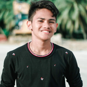 Jarvey Ragmac-Freelancer in Iligan,Philippines