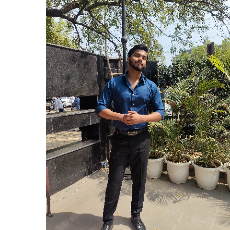 Pranay-Freelancer in Ghaziabad,India