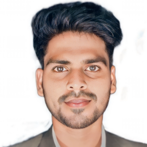 Md Yasir-Freelancer in Pune,India