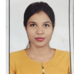 Akshata Jawale-Freelancer in Pune,India