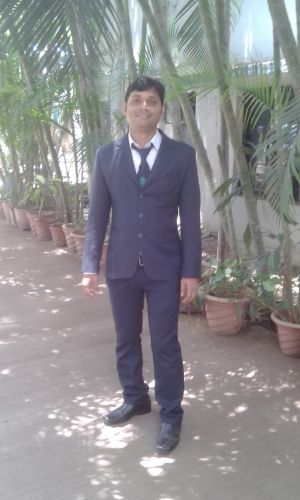 Rajdeep Kumar-Freelancer in Mumbai,India