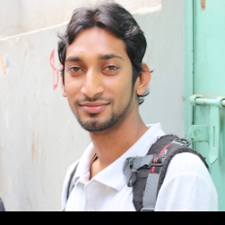 Jakaria Jewel-Freelancer in Dhaka,Bangladesh