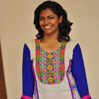 Kanika Shetty-Freelancer in Udupi,India