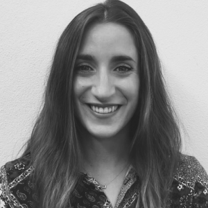 Maria Garcia-Freelancer in San Cristóbal de La Laguna,Spain
