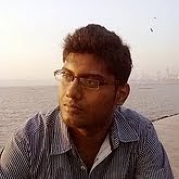 Vaibhav Tailang-Freelancer in Mumbai,India