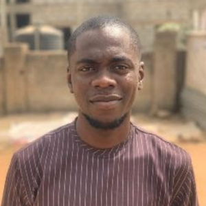 Divine Shekari-Freelancer in Abuja,Nigeria