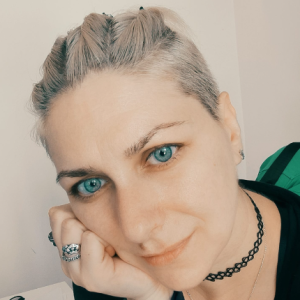 Luciana Barta-Freelancer in Cluj-Napoca,Romanian
