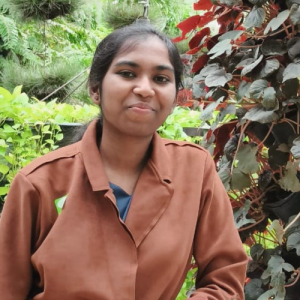 Akshitha Grace Kokkiligadda-Freelancer in HYDERABAD,India