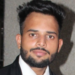 Abhinav S-Freelancer in Pune,India