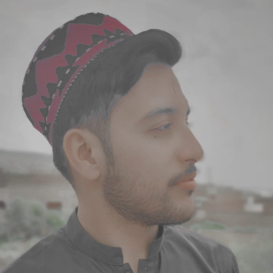Uzair Awan-Freelancer in Khushab,Pakistan