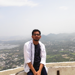Sarthak Sharma-Freelancer in Ghaziabad,India