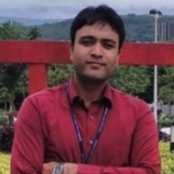 Anish Sharma-Freelancer in Gwalior,India