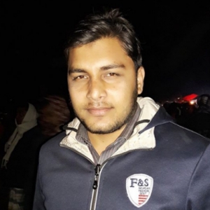 Forhad Hosen-Freelancer in Rajshahi,Bangladesh