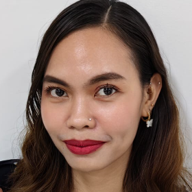 Pauline Giani Montellano-Freelancer in Manila,Philippines
