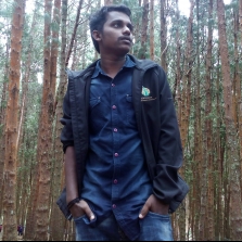Sandeep Rajss-Freelancer in Trivandrum,India