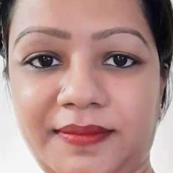 Sajia Mahmud-Freelancer in Dhaka,Bangladesh