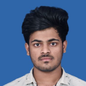 Shakthi Ganesh Pedapudi-Freelancer in Hyderabad,India