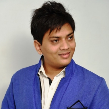 Vishal Bhalani-Freelancer in Surat,India