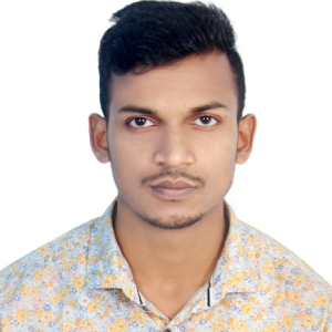 Limon Miah-Freelancer in Mymensingh,Bangladesh