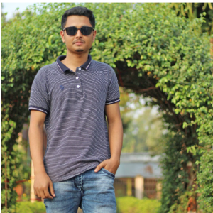 Rishad Ahmed-Freelancer in Khulna,Bangladesh