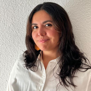 Estefania Cañon Avila-Freelancer in Madrid,Spain