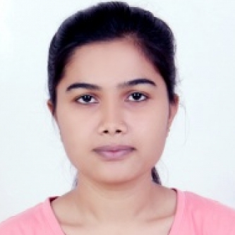 Priyanka Bachhav-Freelancer in Pune,India