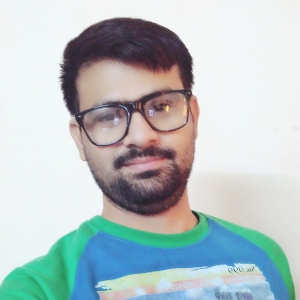Nitin Gulpariya-Freelancer in Noida , Delhi,India