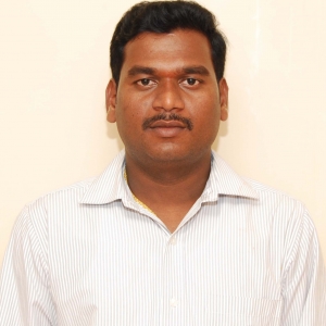 Suresh Shanmugam-Freelancer in Bangalore,India