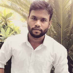 Manish Suman-Freelancer in Faridabad,India