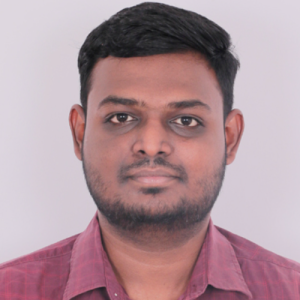 Balagopalan G-Freelancer in Chennai,India