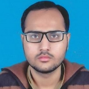 Sarmad Mumtaz-Freelancer in Sargodha,Pakistan