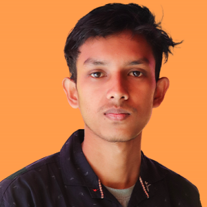 Juman Saikia-Freelancer in Guwahati,India
