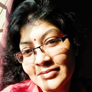 Ishita Paul Roy-Freelancer in Kolkata,India