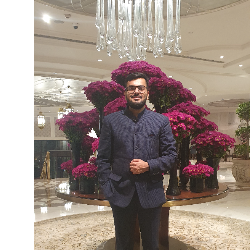Tanmay Gupta-Freelancer in Delhi,India
