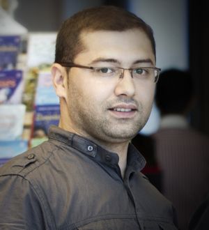 Rashad Bakhishov-Freelancer in Baku,Azerbaijan