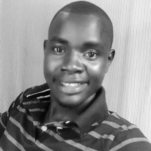 Ivan Keyah-Freelancer in KISUMU,Kenya