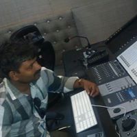 Vijay Raju-Freelancer in Hyderabad,India