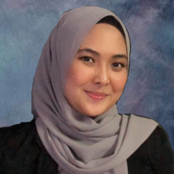 Nadia Qadija-Freelancer in Kuala Lumpur,Malaysia