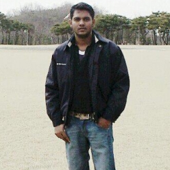 Azharudeen Mohamedsharif-Freelancer in Chennai,India