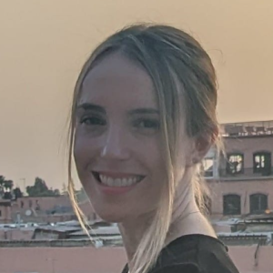 Sara Sánchez Moncayo-Freelancer in Madrid,Spain