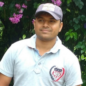 Mayank Patel-Freelancer in Vadodara,India