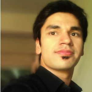 MP_IQBAL-Freelancer in Faisalabad,Pakistan